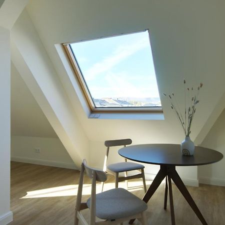 Vonbehling Boutique Apt. - Blick Ueber Die Daecher Wiesbaden Eksteriør bilde
