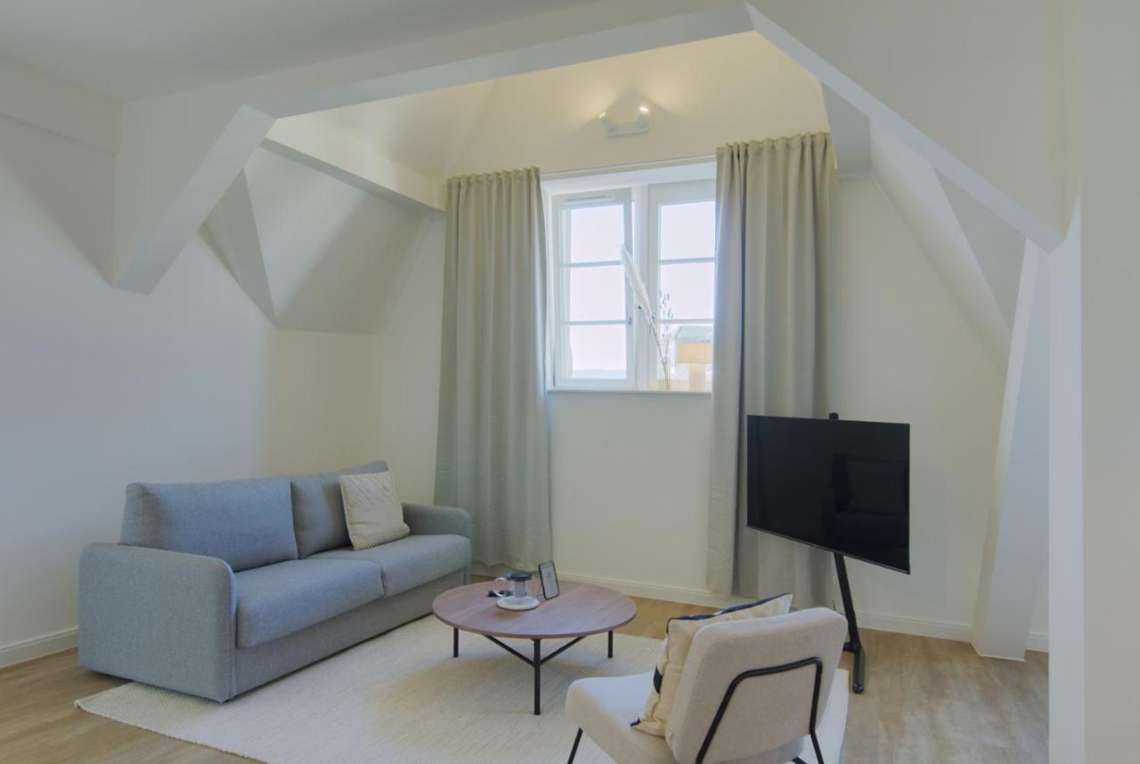 Vonbehling Boutique Apt. - Blick Ueber Die Daecher Wiesbaden Eksteriør bilde