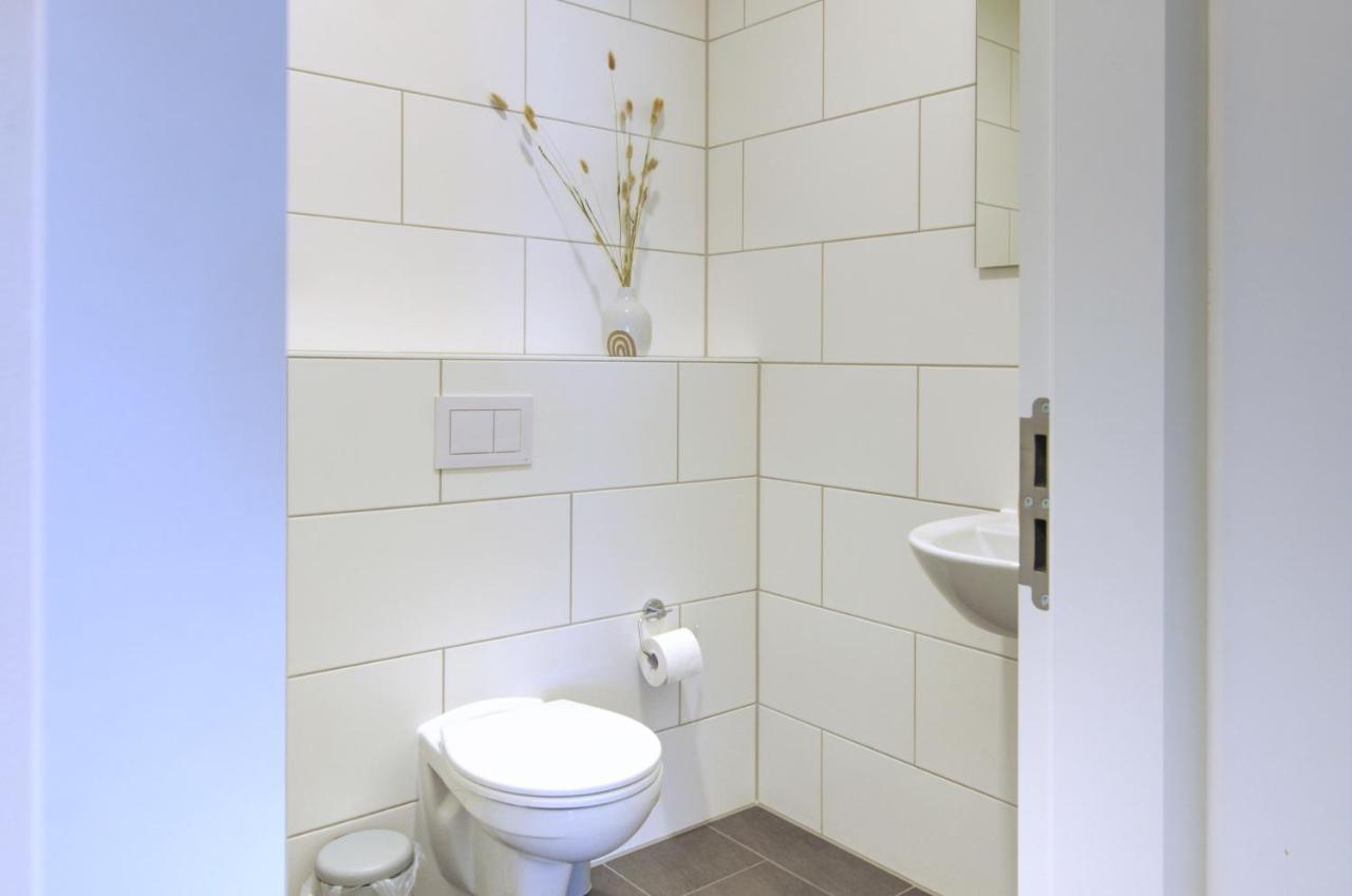 Vonbehling Boutique Apt. - Blick Ueber Die Daecher Wiesbaden Eksteriør bilde