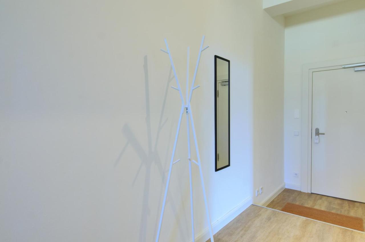 Vonbehling Boutique Apt. - Blick Ueber Die Daecher Wiesbaden Eksteriør bilde